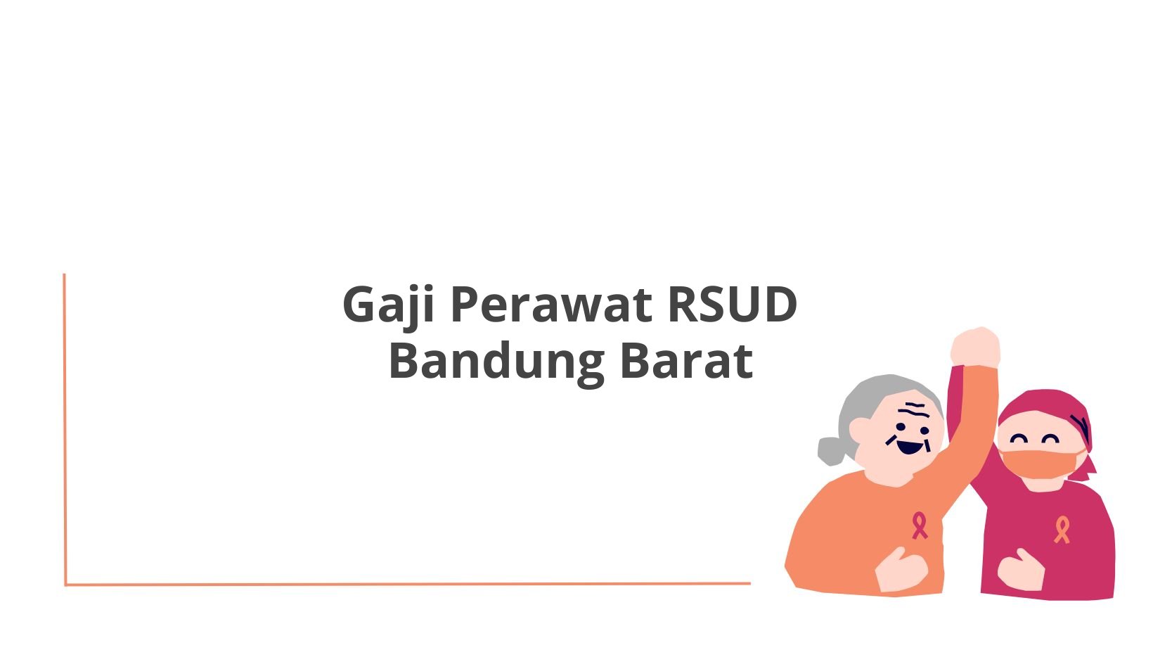 Gaji Perawat RSUD Bandung Barat
