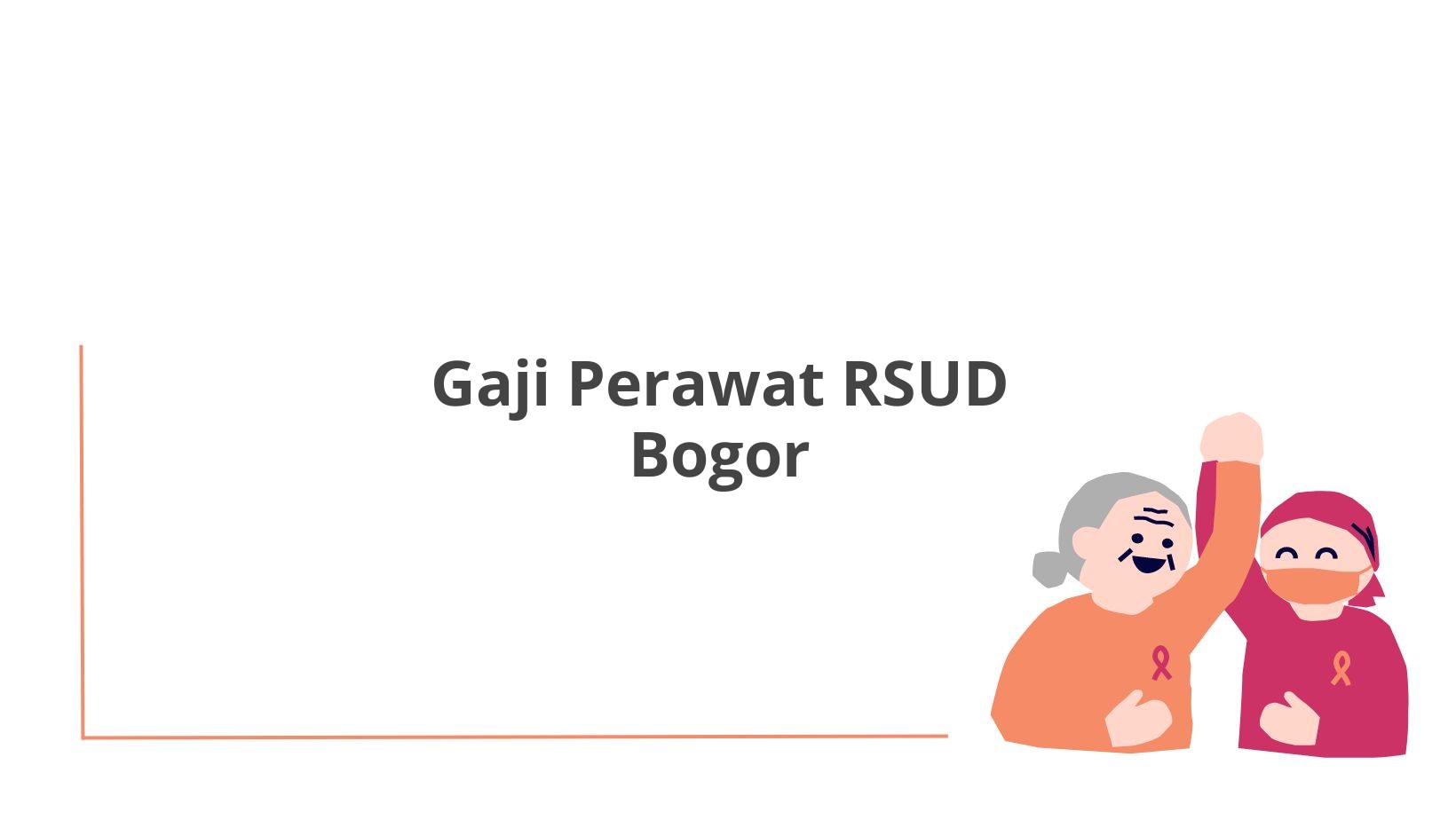 Gaji Perawat RSUD Bogor