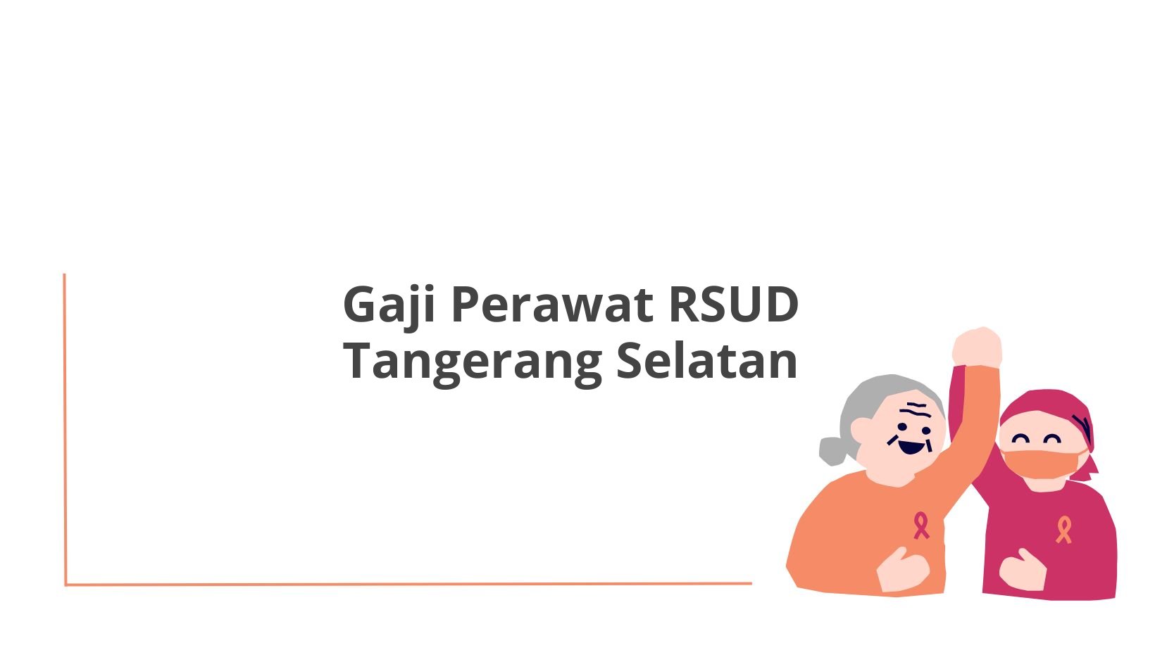 Gaji Perawat RSUD Tangerang Selatan
