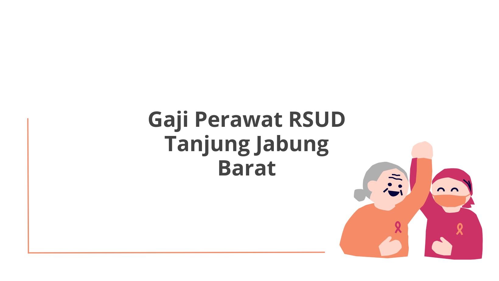Gaji Perawat RSUD Tanjung Jabung Barat