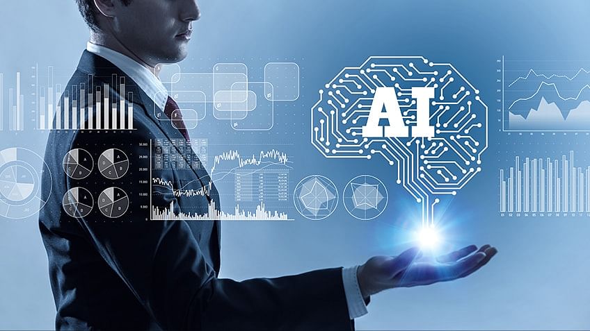 Artificial Intelligence Engineer 2