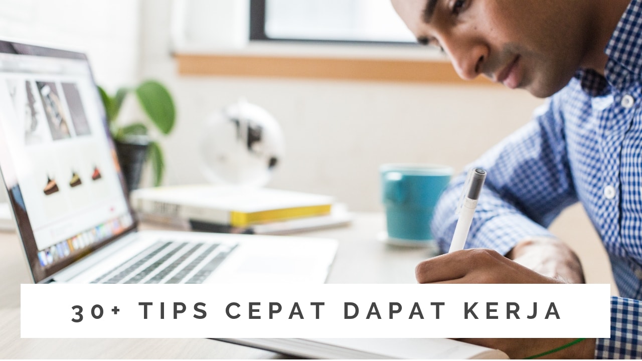 Produktivitas Maksimal? Tips Kerja Lewat HP!
