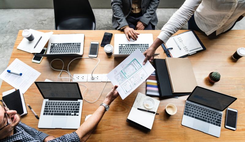 Laptop Kerja Idaman? Tips Jitu Memilihnya!