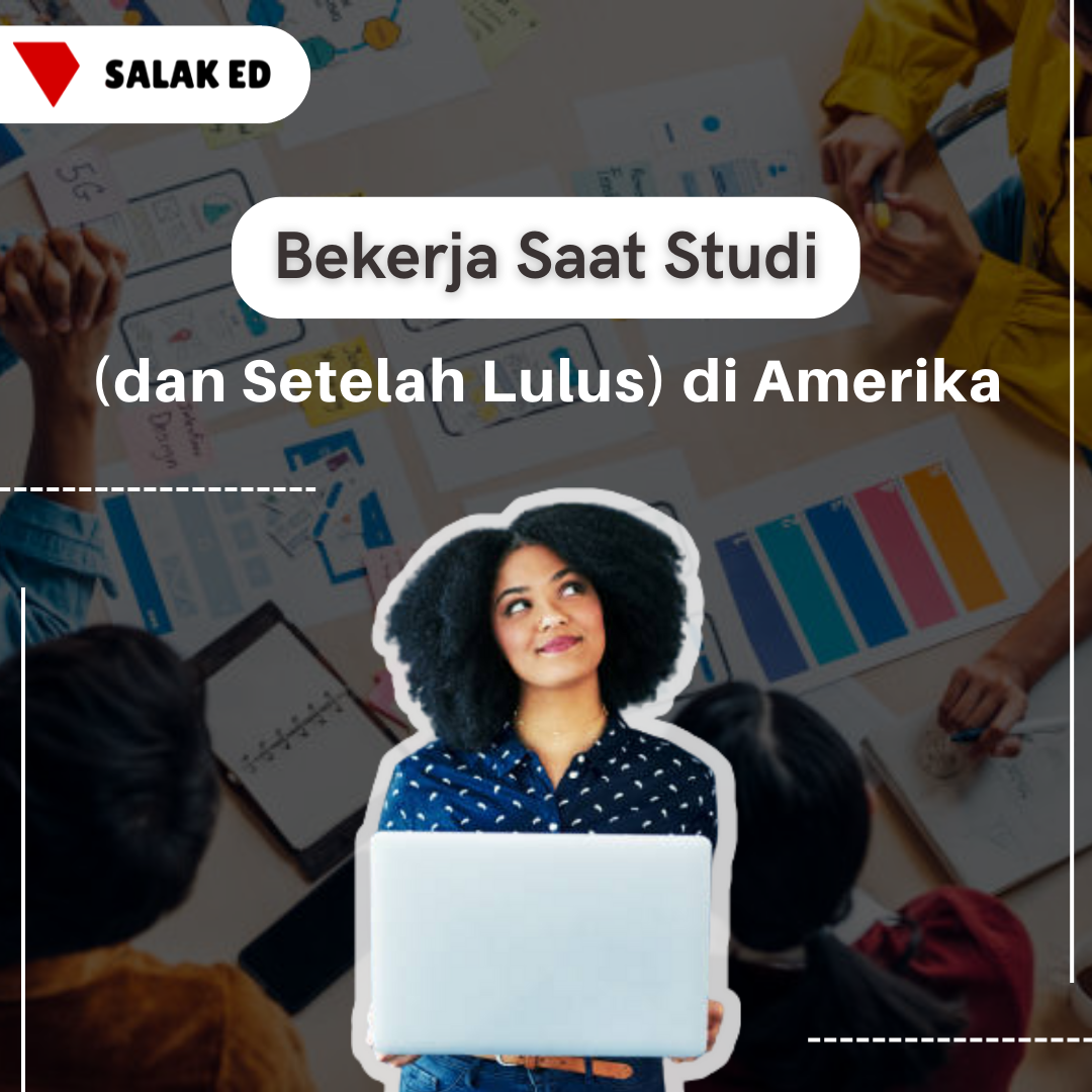 Mencari Kerja di Amerika Tips Ampuh untuk Sukses!