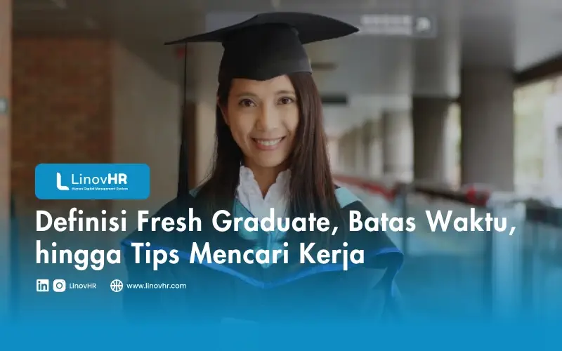 Fresh Graduate? 5 Tips Jitu Raih Pekerjaan Impian!