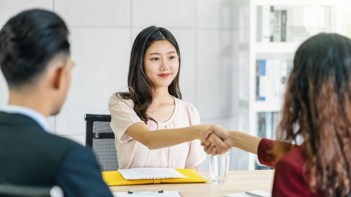 Wawancara dengan Direktur Tips Sukses!