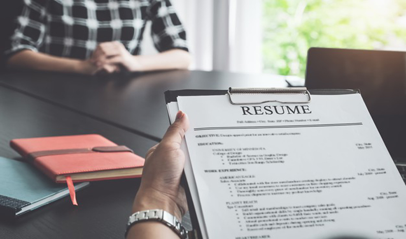 tips wawancara kerja direksi